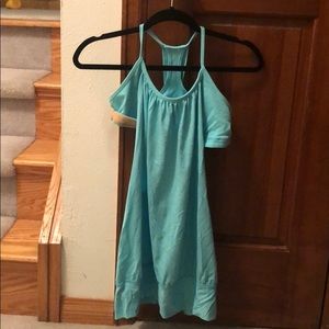 Lululemon Free to be Tank